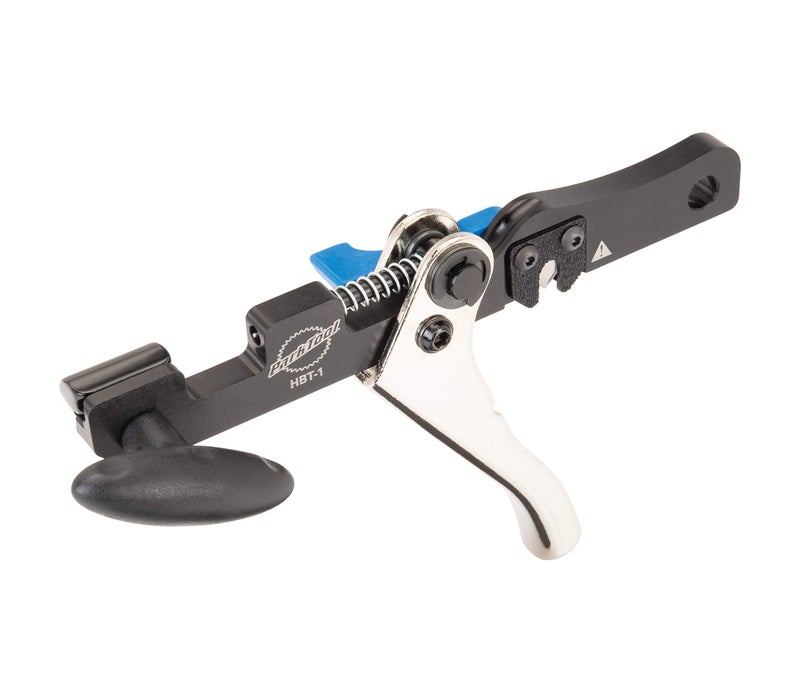 Park Tool HBT-1- Hydraulic Barb Tool, One Size - Image 1